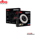 DBA 2/99-02 Audi S4 2.7L Twin Turbo Rear Slotted 4000 Series Rotor