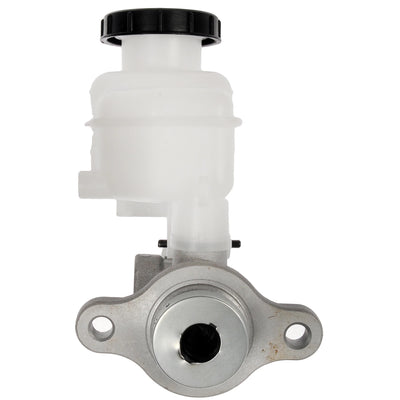 NEW MASTER CYLINDER