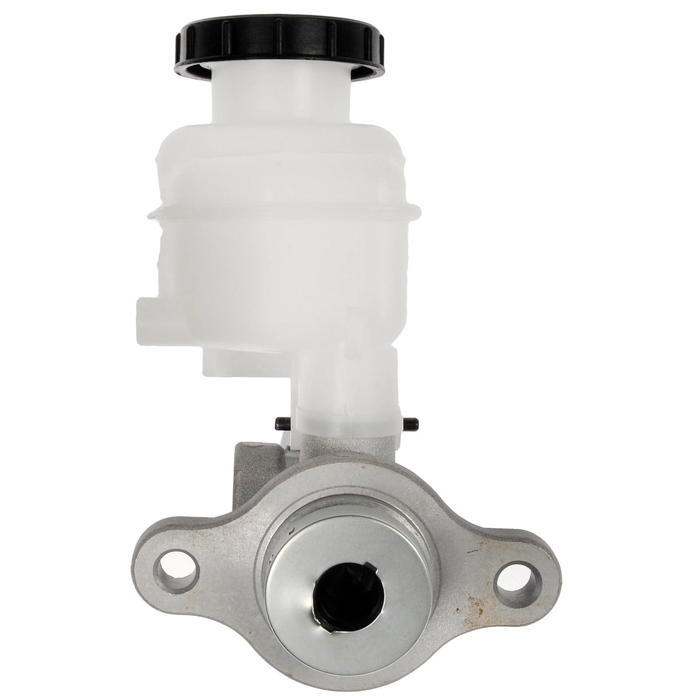NEW MASTER CYLINDER