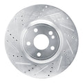 R1 Concepts silver auto part