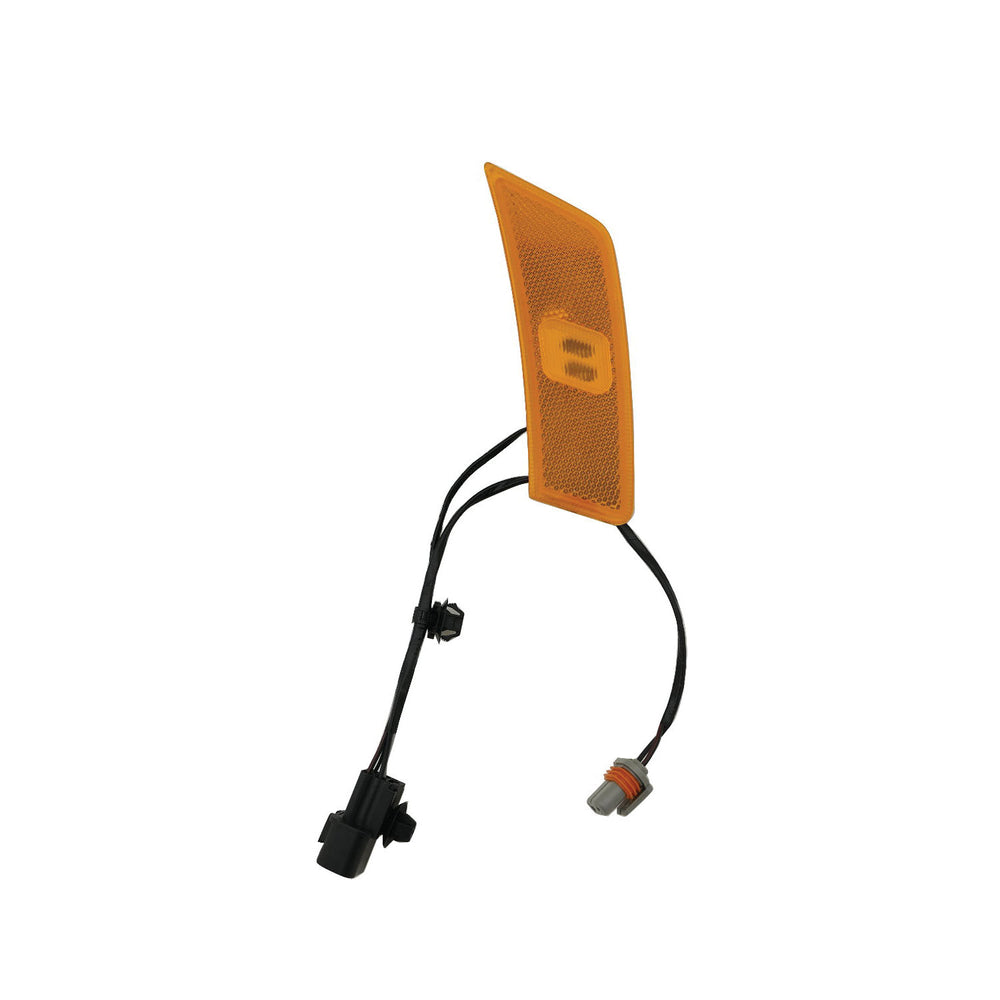 Maxzone Vehicle Lighting Corp auto part