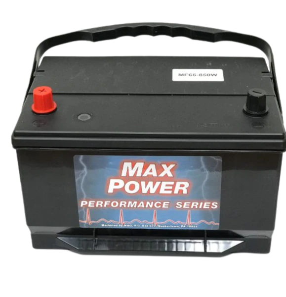 EXIDE auto part
