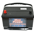 EXIDE auto part
