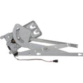 NEW WINDOW LIFT MOTOR W/REGULATOR