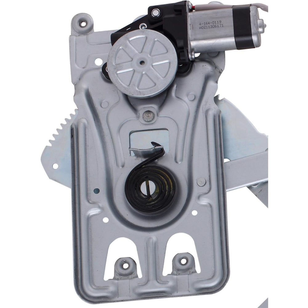 NEW WINDOW LIFT MOTOR W/REGULATOR
