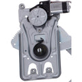 NEW WINDOW LIFT MOTOR W/REGULATOR