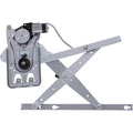 NEW WINDOW LIFT MOTOR W/REGULATOR