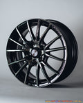 WedsSport SA35R 15X6.0 38 4-100 WBC