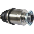 NEW CV AXLE ASSEMBLY