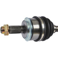 NEW CV AXLE ASSEMBLY