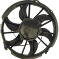 DUAL FAN ASSEMBLY