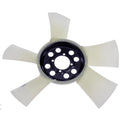 DUAL FAN ASSEMBLY