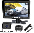 1017 DODGE RAM BLACK TAILGATE DOOR HANDLE W/HD BACKUP CAMERA