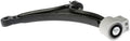 CONTROL ARM