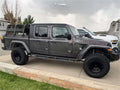 D784 15X10 4X137 GMTL M-BLK-RING 00