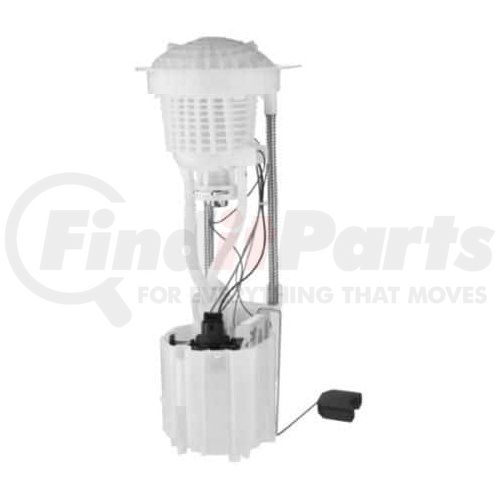 FUEL FEED UNIT