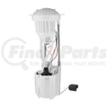 FUEL FEED UNIT