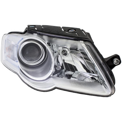 HEADLAMP - RIGHT