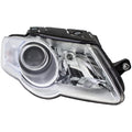HEADLAMP - RIGHT