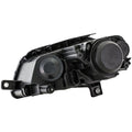 HEADLAMP - RIGHT