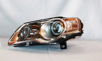 0610 VW PASAT (Hella; HALGN) H.L LH