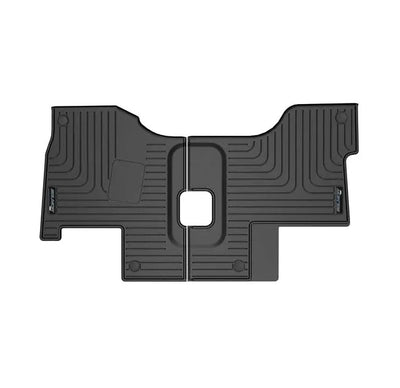 BELMORE floor mats