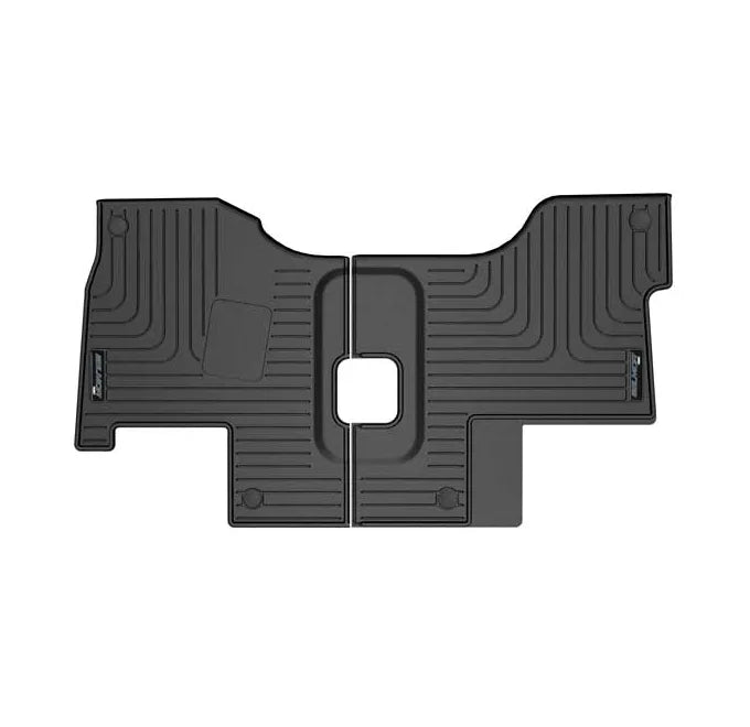 BELMORE floor mats