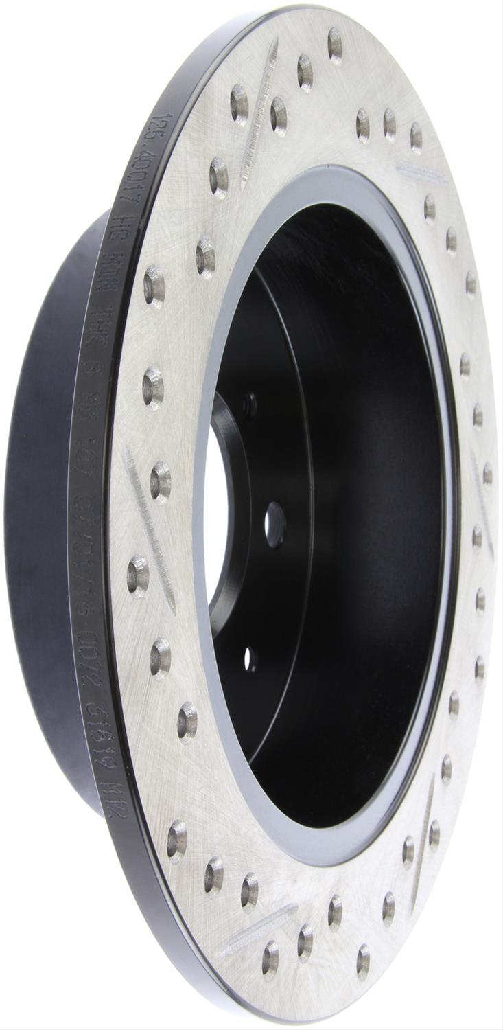 SEMI-LOADED BRAKE CALIPER