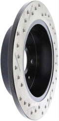 SEMI-LOADED BRAKE CALIPER