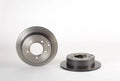 DISC BRAKE ROTOR