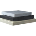 MARINE LUMBER, 24X54X1/2 WHITE PKG