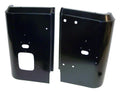 Corner Panel Kit for 1987-1995 Jeep YJ Wrangler, Left and Right Crown Automotive