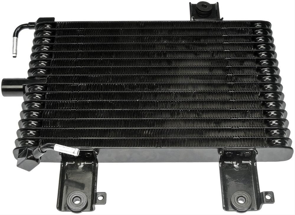 TRANS OIL COOLER
