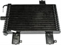 TRANS OIL COOLER