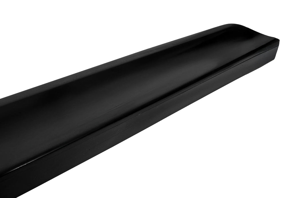 0408 F150 FLEETSIDE BED REAR WING URETHANE