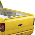 0408 F150 FLEETSIDE BED REAR WING URETHANE