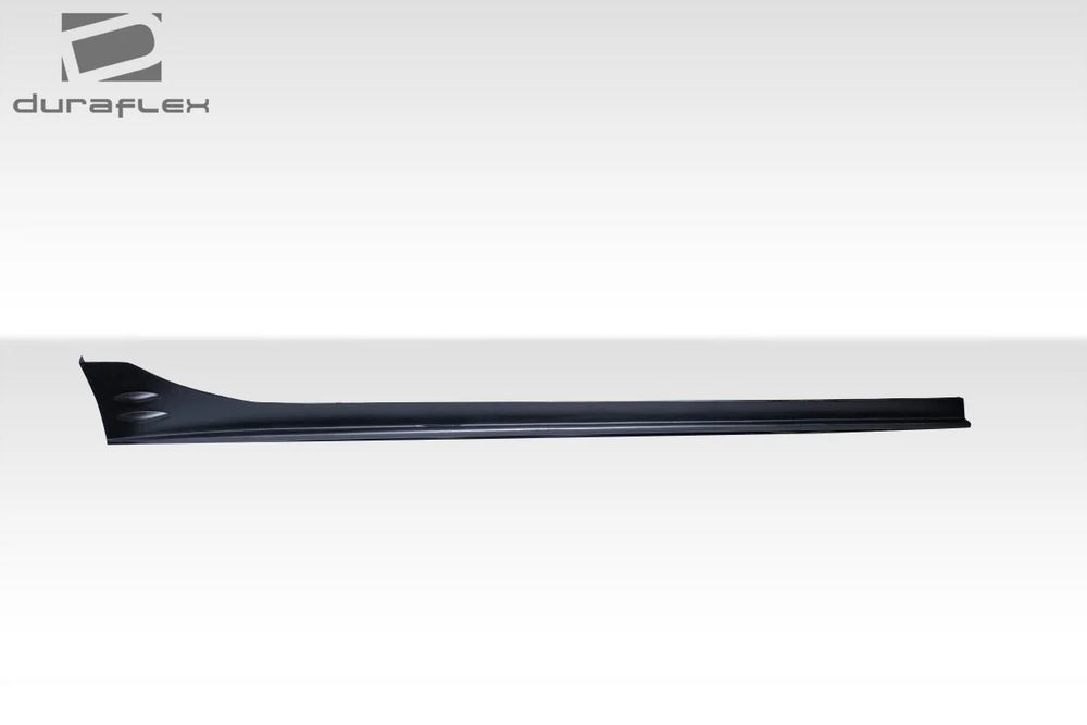 2013-2020 Scion FR-S Toyota 86 Subaru BRZ Duraflex tS Look Side Skirts Rocker Panels - 2 Piece