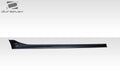 2013-2020 Scion FR-S Toyota 86 Subaru BRZ Duraflex tS Look Side Skirts Rocker Panels - 2 Piece