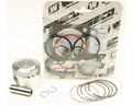 Wiseco 4 Stroke Forged Series Piston Kit, 50.00 MM Bore, 11:1 CR