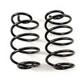 Moroso 78-88 Chevrolet Malibu/Monte Carlo Rear Coil Springs - OEM - Set of 2