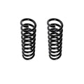 Moroso 78-88 Chevrolet Malibu/Monte Carlo Rear Coil Springs - OEM - Set of 2