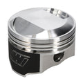 Wiseco 4 Stroke Forged Series Piston, 3.498 in. Bore