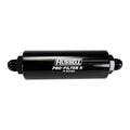 12AN 10 MICRON FILTER ASSEMBLY 76 S
