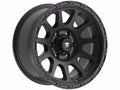 FITTIPALDI OFF ROAD FT105SB 17X8.5,