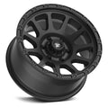Design Infini auto part detail