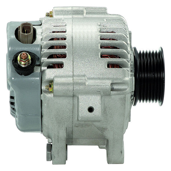 REMY red auto part