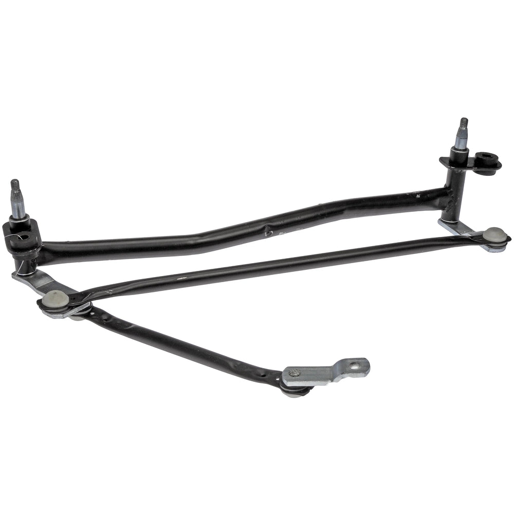 WIPER TRANSMISSION