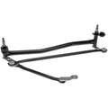 WIPER TRANSMISSION
