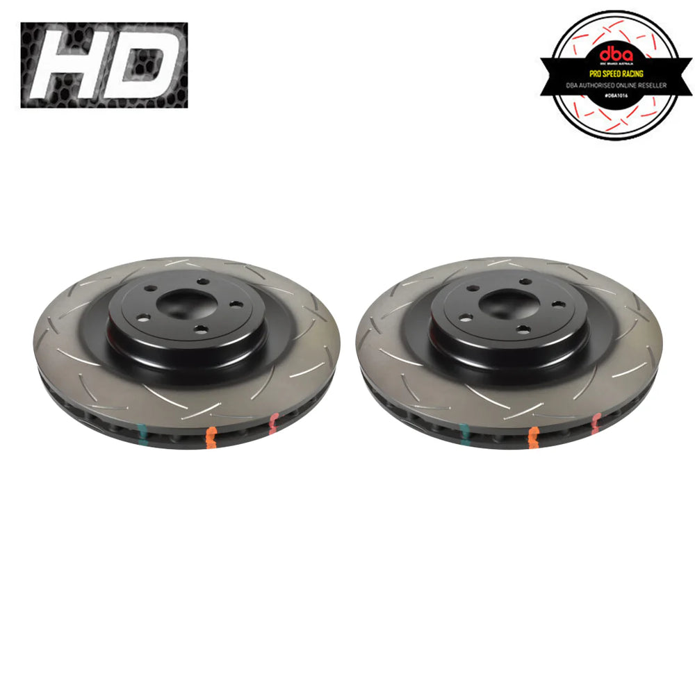 DBA auto part