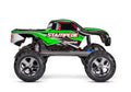STAMPEDE : 1/10 SCALE MONSTER TRUCK
